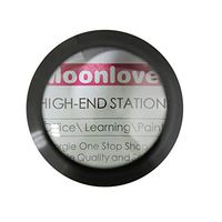 Reading Magnifying Magnifier Glass LED Magnifier Eye Glass 5X Desk Handheld Magnifier Jeweler Loupe Watch Repair Paperweight Illuminated Loupe Lens for Science Insects Map Seniors