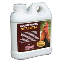 Equimins Vital Vits 1 Litre
