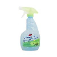 Pure Air Fabric & Air Refresher- Meadows & Dew (500ml)