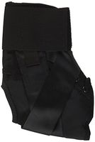 Bilt-Rite Mastex Health BRM Sport Ankle Brace, Black, 2X-Large