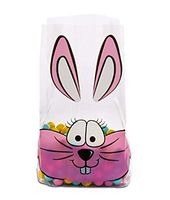 Cottontail Bunny Easter Party Bags - Pack of 20