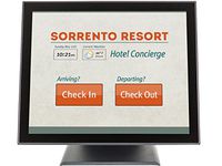 Planar PT1945P 997-7415-00 19-Inch Screen LED-Lit Monitor