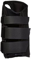 Bird & Cronin 08147381 Primo Wrist Brace, Right, X-Small Size, Black
