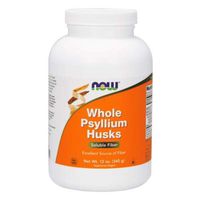 Whole Psyllium Husks 12