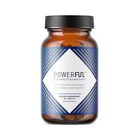PowerFul™ | Testosterone Support, Energy and Mood