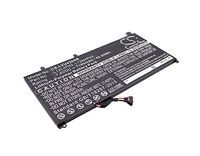 7100mAh Battery for Lenovo IdeaPad U330t, IdeaPad U430, IdeaPad U430 Touch-59371574, IdeaPad U430P, IdeaPad U430T, IdeaPad U530