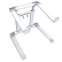 Odyssey: LSTAND 360 Folding Laptop Stand - White by Odyssey