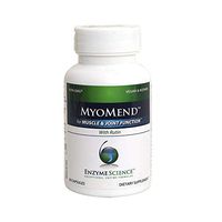 ENZYME SCIENCE MYOMEND 60 CT