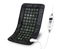 SAFR Thermotherapy Far Infrared Heating Pad - [12”x24” | XL]
