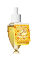 Bath & Body Works Wallflowers Fragrance Refill Bulb Sunshine Bright Verbena Blossoms