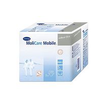 MoliCare Mobile Underwear, Small, Pk/14