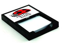 Personalized Friendly Folks Ladybug Memo Holder