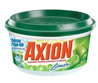 Axion The Real Grease Catcher El Verdadero Arrancagrasa (Lemon)