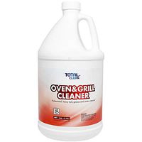 Total Clean TC-OC500 1 gal Oven & Grill Cleaner - 4ct