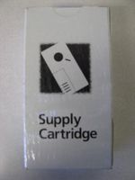 Panduit Labeling Supply Cartridge Black on White Vinyl LS5-15