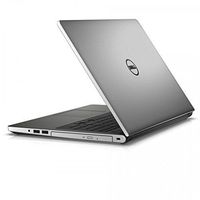 Dell Inspiron 15-5555 AMD A10-8700P X2 2.2GHz 12GB 1TB DVD+/-RW 15.6'' Win8.1 (Silver)