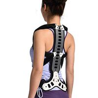 WDDMFR Spinal Orthosis Fixation Brace,Humpback Spine Corrector,for Kids Adults Kyphosis Spondylitis Posture Support