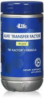 Transfer Factor Plus Tri-Factor Formula (Veggie Capsule)