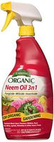 Espoma EONM24 Neem Oil, White
