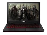 ASUS ROG GL551VW-DS71 Gaming Notebook