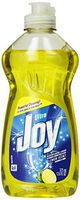 Joy Ultra Dishwashing Liquid, Lemon Scent, 12.6 Ounce (Pack of 25)