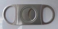 Eclipse STAINLESS Cigar Cutter