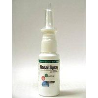 Nutribiotic, Inc. - Citricidal Nasal Spray 1 oz by Nutribiotic