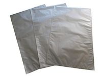 (10) Mylar Bags 5 Mil 5 Gallon + (10) 2000cc Oxygen Absorbers - for Long Term Food Storage - 300LB Kit by ShieldPro