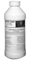 Concrete Cleaner #1 (1 Quart) removes dirt grime and oil spots