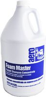 Aero Foam Master Dry Carpet Shampoo Concentrate, 1 Gallon