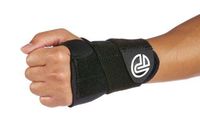Pro-Tec Athletics Clutch Wrist Support (Left, Small)