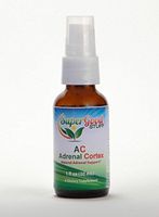 Super Good Stuff USA - AC Adrenal Cortex | Adrenal Vitamin Supplement | 1oz