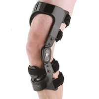 Ossur Paradigm OTS Knee Brace (Small, Left)