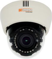Digital Watchdog DWC-D4567WTIR 700TVL IR Dome Camera, 3.3-12mm