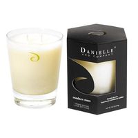 Danielle and Company Modern Man Organic Beeswax and Pure Soy Candle