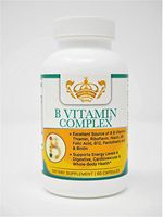 WellEx Health B Vitamin Complex
