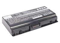 Replacement Battery for Toshiba Satellite L40-19C Satellite L40-PSL48E Satellite L45-S7409 Satellite L45-S7419 Satellite L45-S7423 Satellite L45-S7424 Satellite L45-S7xxx
