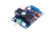 SMAKN® TPA3116 MiNi Amplifier Board(50W+50W) D Class Amplifier Board