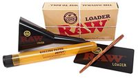 RAW Loader - RAW Cone Filler