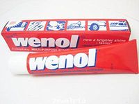 NEW! WENOL, Metal Polishing Cream by 3A1Y