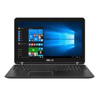 ASUS 2-in-1 Notebook PC (Q534UX-BI7T22) Intel Core i7, 16GB RAM, 512GB SSD + 2TB HDD, WIn10 64