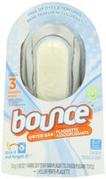 Bounce Free 3 Month Dryer Bar 1.92 Ounce