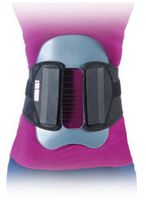 Premium Plus Lumbar Sacral Orthotic Back Brace, Standard 10" 3XL