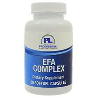 EFA Complex 90 Softgels