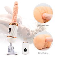 Love Large Didlo Suction Cup Didos Vibrant T?ys Powerful Swinging Remote Control Thrusting Dido for Women Huge-Vibratòr with Heating,Vibrate Toy Oral Tongue Simulator,T-Shirt