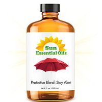 Protective Blend Essential Oil (Huge 8oz Bottle) Bulk Protective Blend Oil - 8 Ounce