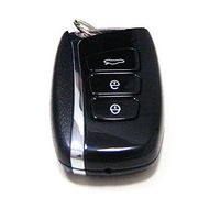 Lawmate 1080p Covert Keychain Fob Camera PV-RC200HD2(KR)