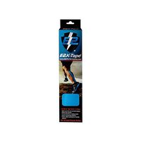 Kinesiology Tape Embedded with E2 Technology (Blue)