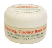 Soothing Cooling Rash Gel 1/2 oz