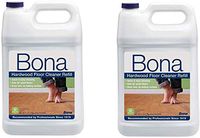 Bona Hardwood Floor Cleaner Refill MegaPack 2 Gallons